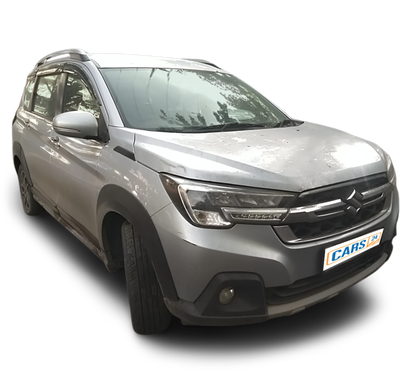 Maruti XL6-img